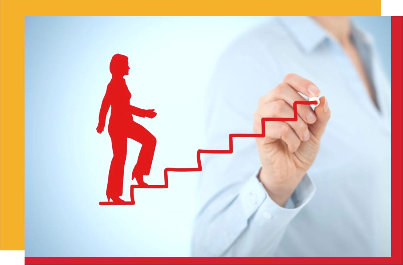 PATH TOWARDS PERSONAL DEVELOPMENT